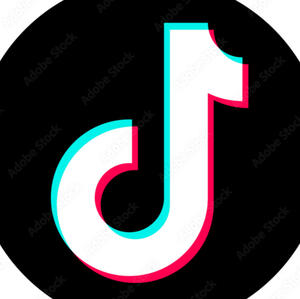TikTok Page